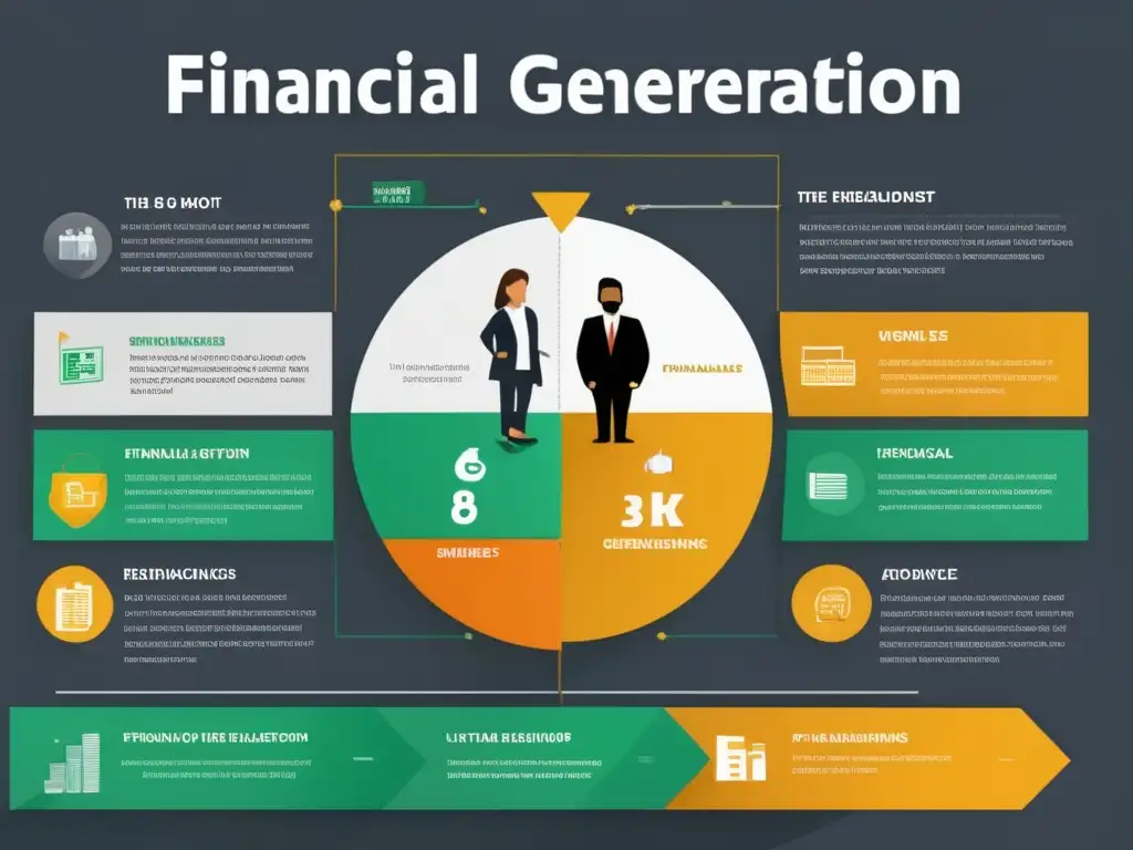 Roles financieros en una relación Infografía de roles financieros en una relación: administración del dinero antes de casarme