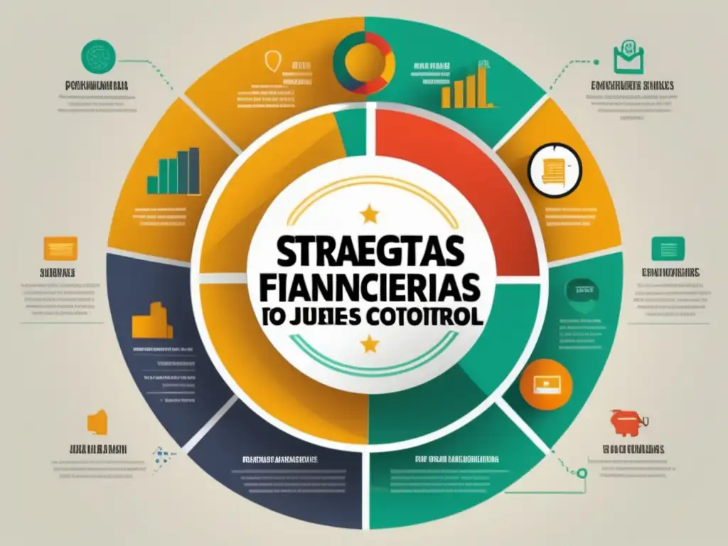 Estrategias financieras para jóvenes Infografía de estrategias financieras para jóvenes: Preparándose para la jubilación