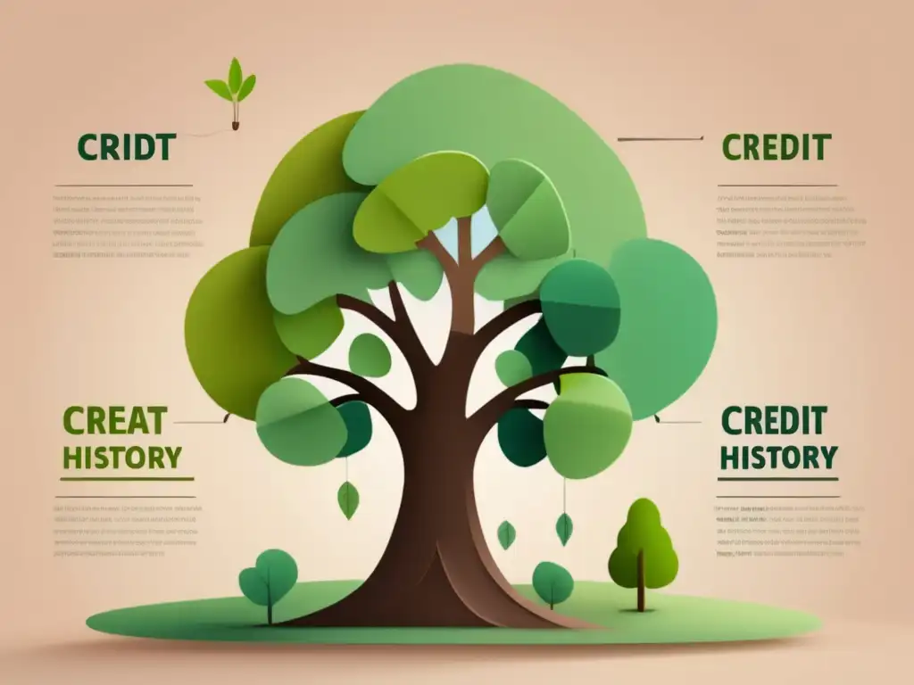 Infografía: Beneficios de construir historial crediticio desde joven Beneficios de historial crediticio desde joven